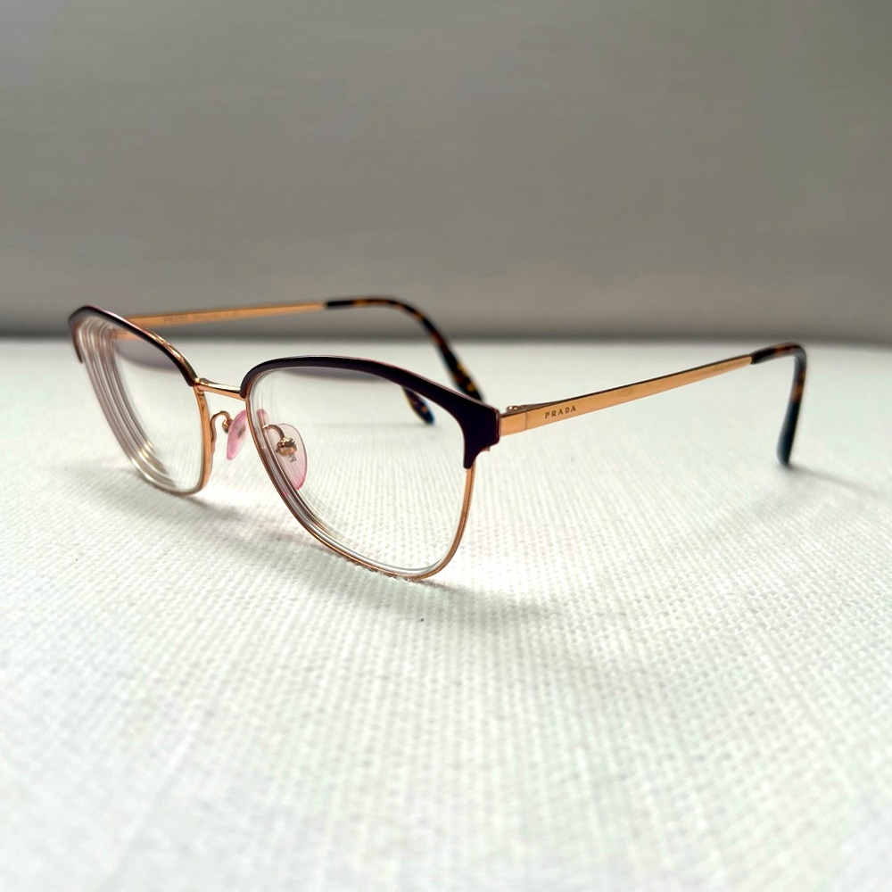 PRADA Eyeglasses PR62XV